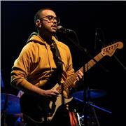 I'm a brazilian guitarist and Music producer with lots of experience in brazilian Music, latin music and jazz.